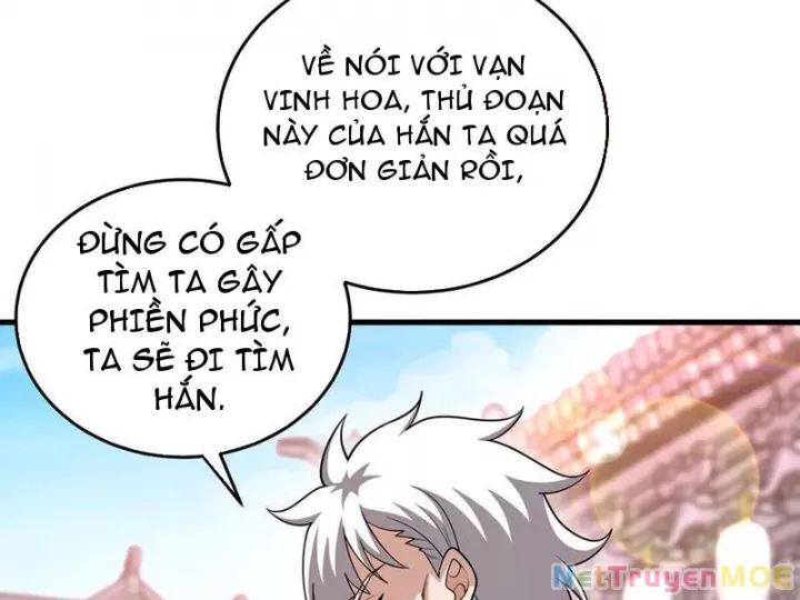 Giết Ta Thêm Vài Lần Nữa, Ta Liền Trở Thành Vô Địch! Chap 60 - Next Chap 61
