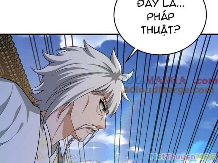 Giết Ta Thêm Vài Lần Nữa, Ta Liền Trở Thành Vô Địch! Chap 60 - Next Chap 61