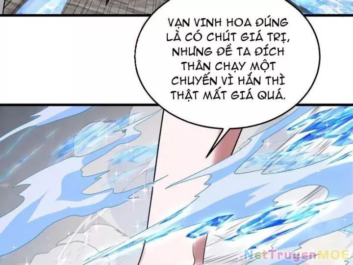 Giết Ta Thêm Vài Lần Nữa, Ta Liền Trở Thành Vô Địch! Chap 60 - Next Chap 61