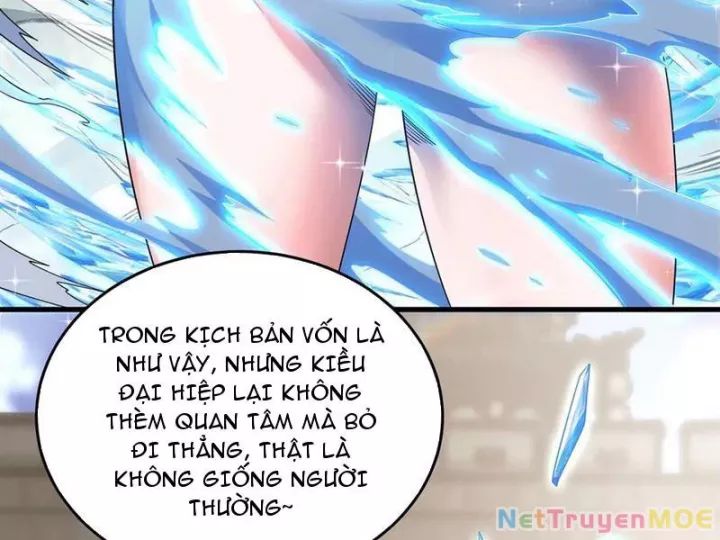 Giết Ta Thêm Vài Lần Nữa, Ta Liền Trở Thành Vô Địch! Chap 60 - Next Chap 61