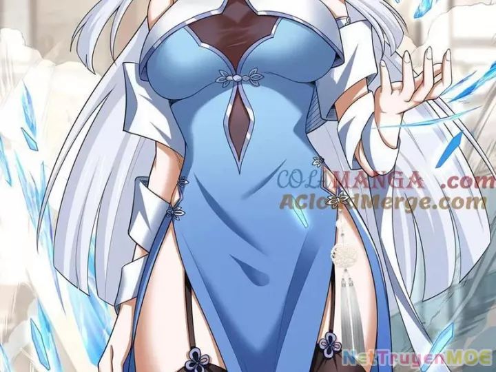 Giết Ta Thêm Vài Lần Nữa, Ta Liền Trở Thành Vô Địch! Chap 60 - Next Chap 61