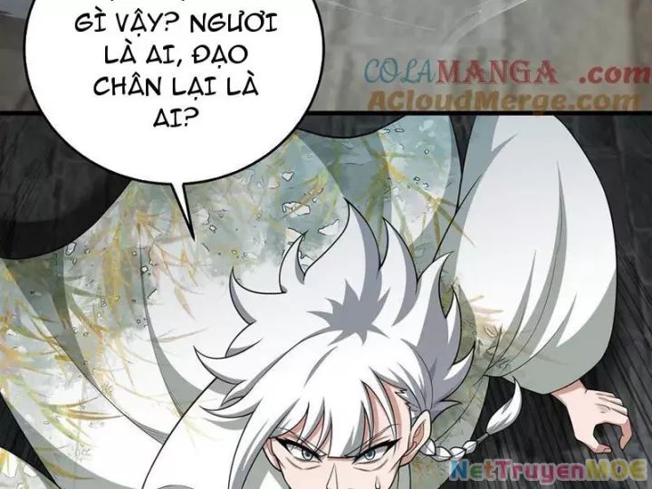 Giết Ta Thêm Vài Lần Nữa, Ta Liền Trở Thành Vô Địch! Chap 60 - Next Chap 61