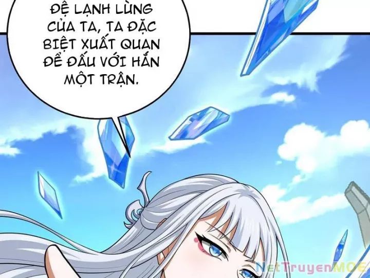 Giết Ta Thêm Vài Lần Nữa, Ta Liền Trở Thành Vô Địch! Chap 60 - Next Chap 61