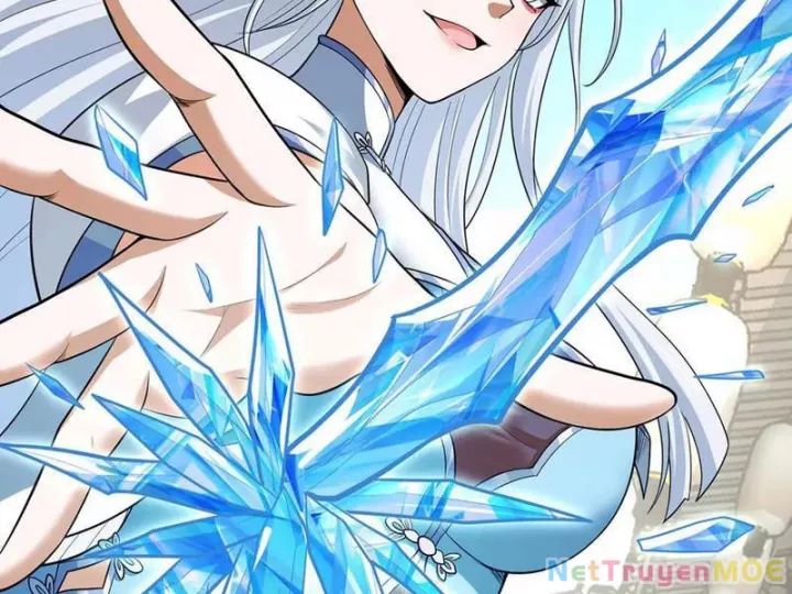 Giết Ta Thêm Vài Lần Nữa, Ta Liền Trở Thành Vô Địch! Chap 60 - Next Chap 61
