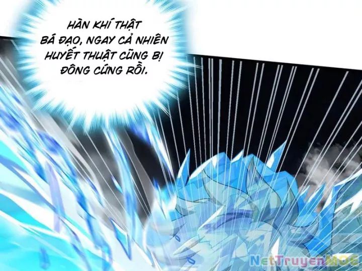 Giết Ta Thêm Vài Lần Nữa, Ta Liền Trở Thành Vô Địch! Chap 60 - Next Chap 61