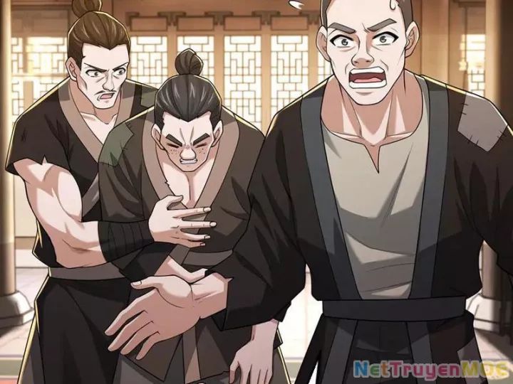 Giết Ta Thêm Vài Lần Nữa, Ta Liền Trở Thành Vô Địch! Chap 60 - Next Chap 61