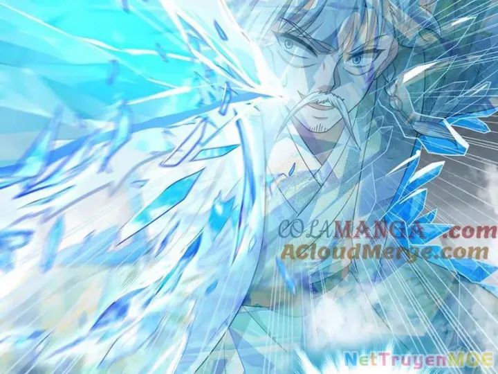 Giết Ta Thêm Vài Lần Nữa, Ta Liền Trở Thành Vô Địch! Chap 60 - Next Chap 61