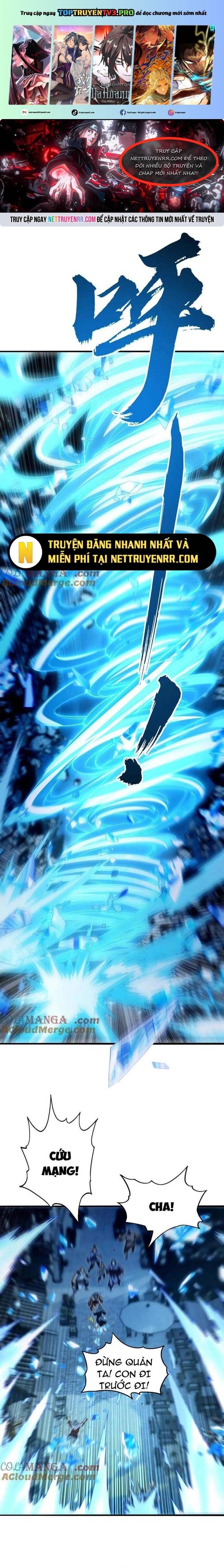 Giết Ta Thêm Vài Lần Nữa, Ta Liền Trở Thành Vô Địch! Chap 61 - Next Chap 62