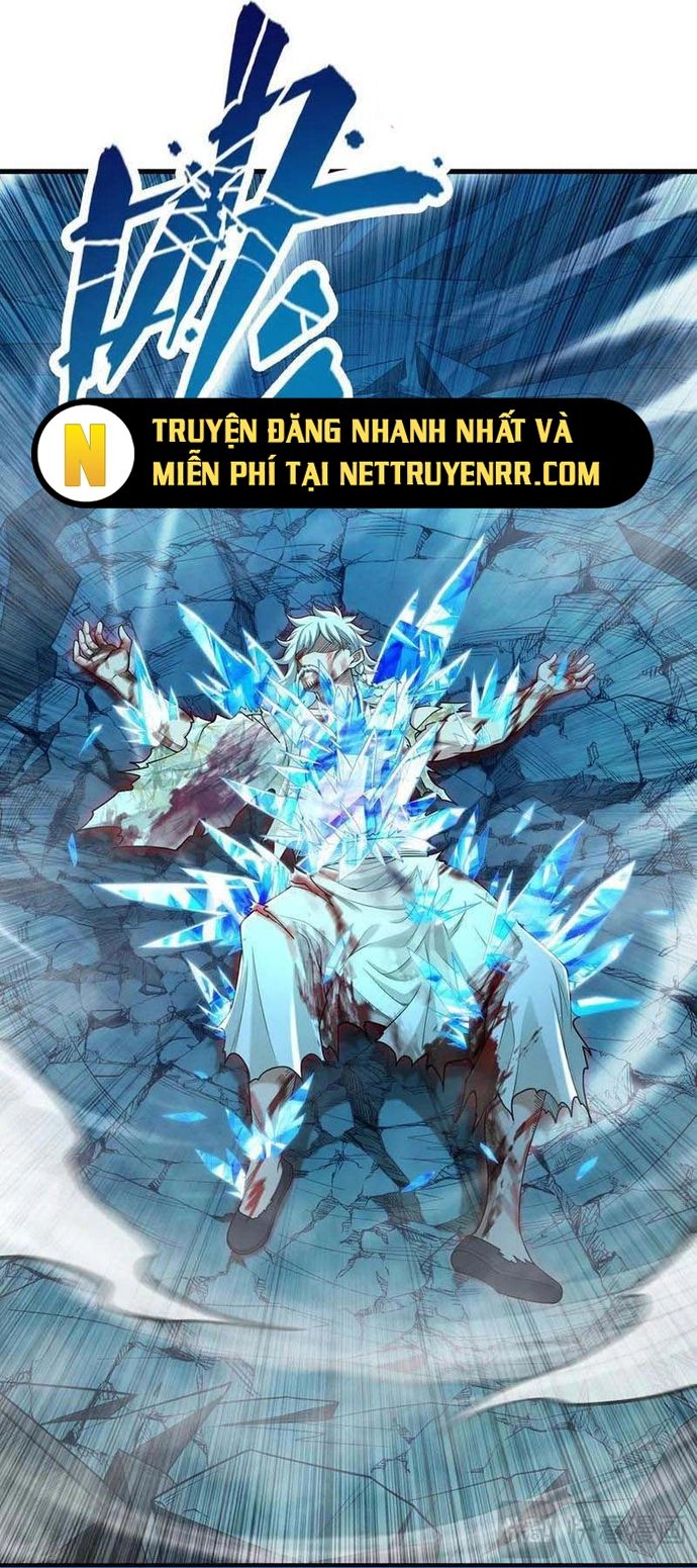 Giết Ta Thêm Vài Lần Nữa, Ta Liền Trở Thành Vô Địch! Chap 61 - Next Chap 62