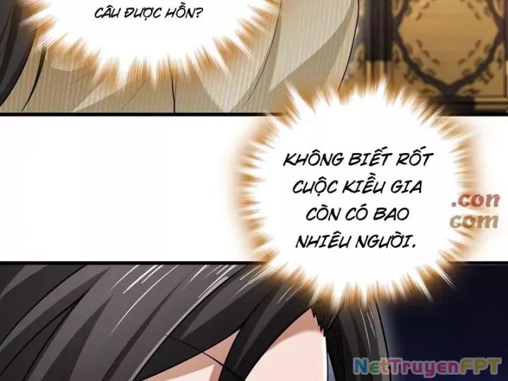 Giết Ta Thêm Vài Lần Nữa, Ta Liền Trở Thành Vô Địch! Chap 62 - Next Chap 63