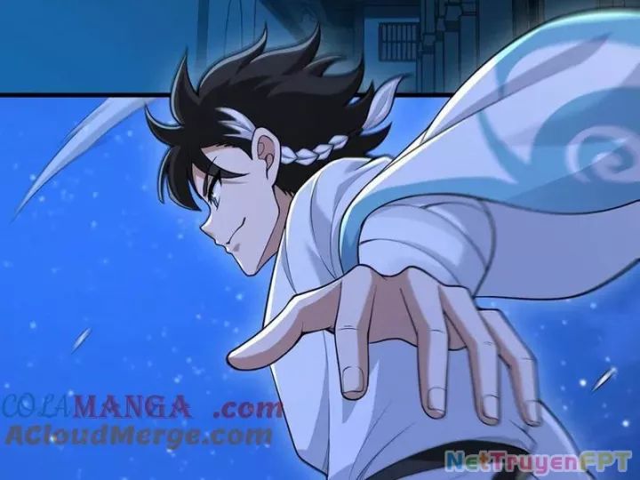 Giết Ta Thêm Vài Lần Nữa, Ta Liền Trở Thành Vô Địch! Chap 62 - Next Chap 63