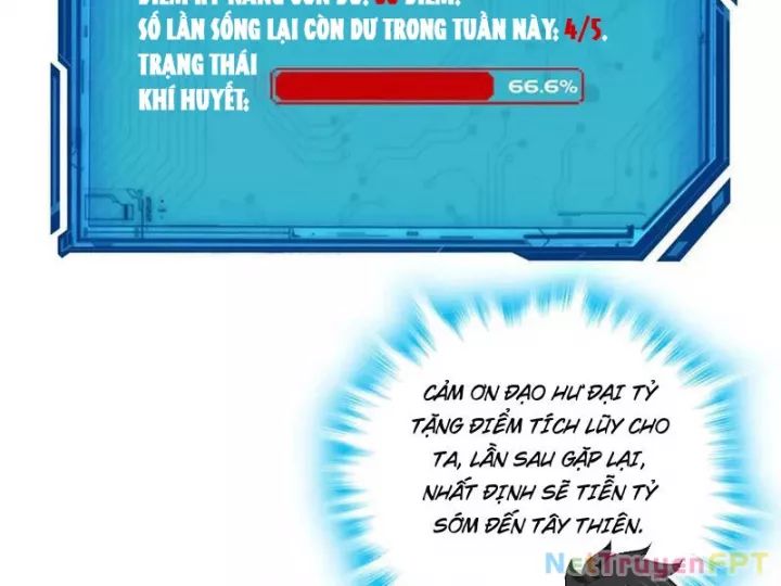 Giết Ta Thêm Vài Lần Nữa, Ta Liền Trở Thành Vô Địch! Chap 62 - Next Chap 63
