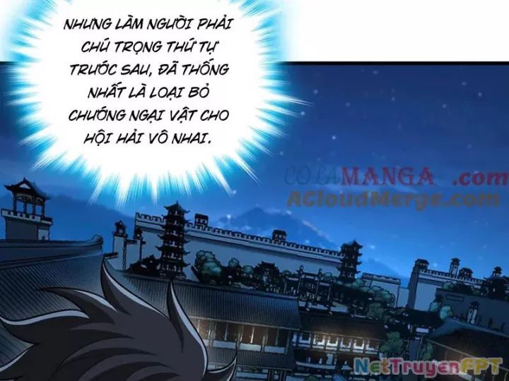 Giết Ta Thêm Vài Lần Nữa, Ta Liền Trở Thành Vô Địch! Chap 62 - Next Chap 63