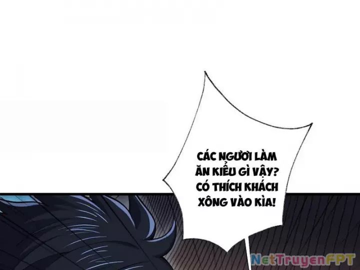 Giết Ta Thêm Vài Lần Nữa, Ta Liền Trở Thành Vô Địch! Chap 62 - Next Chap 63