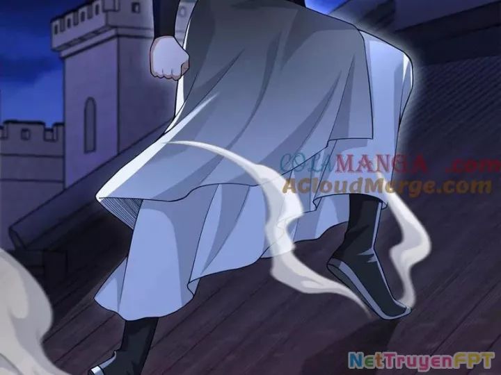Giết Ta Thêm Vài Lần Nữa, Ta Liền Trở Thành Vô Địch! Chap 62 - Next Chap 63
