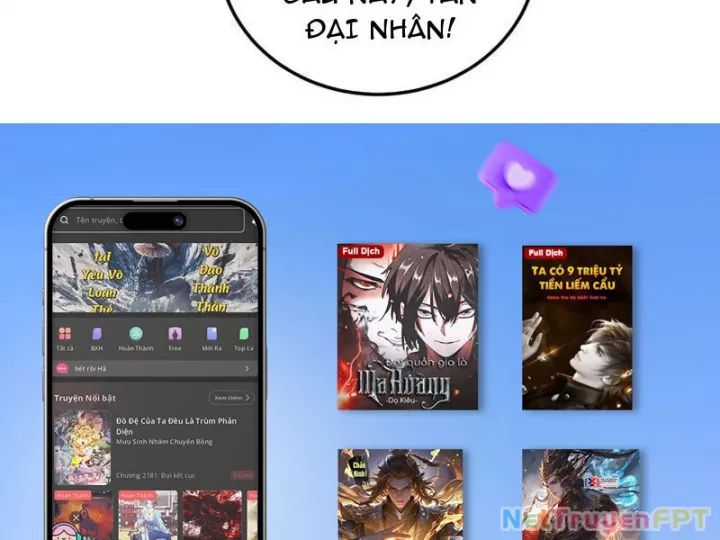 Giết Ta Thêm Vài Lần Nữa, Ta Liền Trở Thành Vô Địch! Chap 62 - Next Chap 63