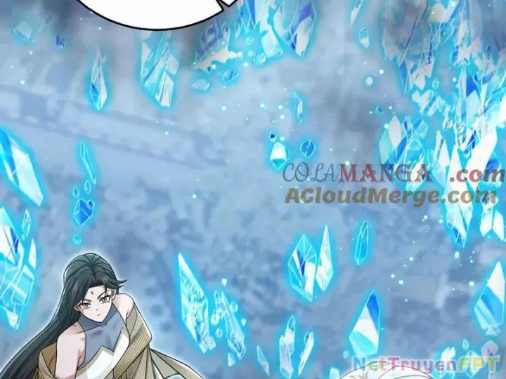 Giết Ta Thêm Vài Lần Nữa, Ta Liền Trở Thành Vô Địch! Chap 62 - Next Chap 63