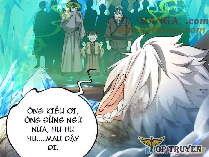 Giết Ta Thêm Vài Lần Nữa, Ta Liền Trở Thành Vô Địch! Chap 62 - Next Chap 63