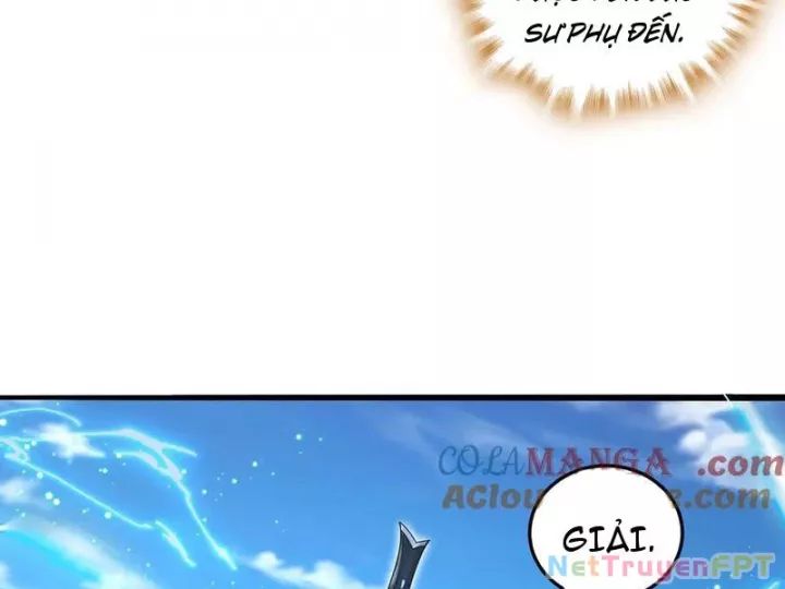 Giết Ta Thêm Vài Lần Nữa, Ta Liền Trở Thành Vô Địch! Chap 62 - Next Chap 63
