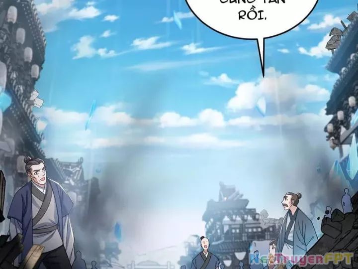 Giết Ta Thêm Vài Lần Nữa, Ta Liền Trở Thành Vô Địch! Chap 62 - Next Chap 63