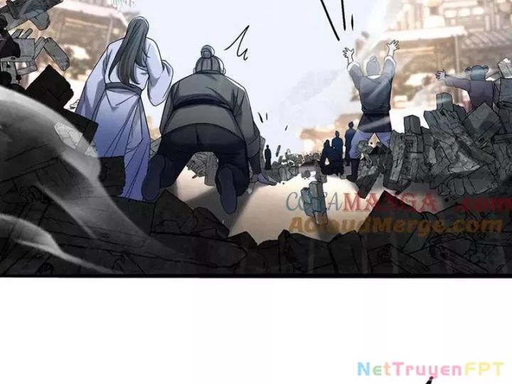 Giết Ta Thêm Vài Lần Nữa, Ta Liền Trở Thành Vô Địch! Chap 62 - Next Chap 63