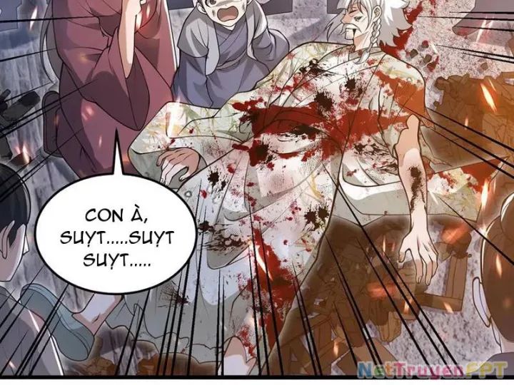 Giết Ta Thêm Vài Lần Nữa, Ta Liền Trở Thành Vô Địch! Chap 62 - Next Chap 63