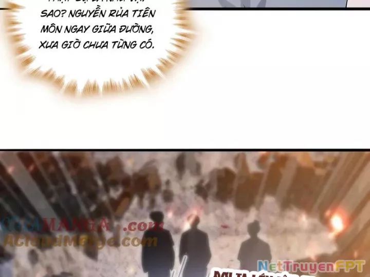 Giết Ta Thêm Vài Lần Nữa, Ta Liền Trở Thành Vô Địch! Chap 62 - Next Chap 63