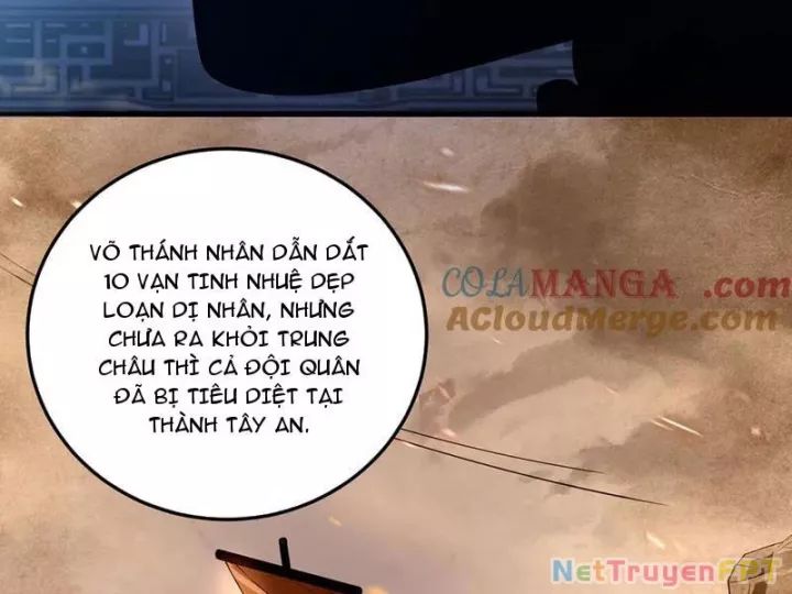 Giết Ta Thêm Vài Lần Nữa, Ta Liền Trở Thành Vô Địch! Chap 62 - Next Chap 63