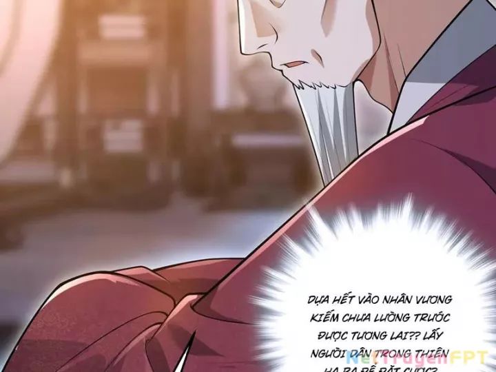 Giết Ta Thêm Vài Lần Nữa, Ta Liền Trở Thành Vô Địch! Chap 62 - Next Chap 63