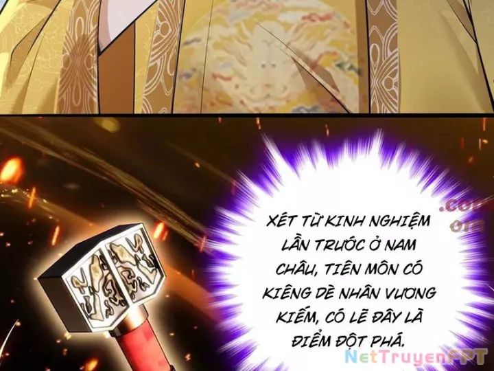 Giết Ta Thêm Vài Lần Nữa, Ta Liền Trở Thành Vô Địch! Chap 62 - Next Chap 63