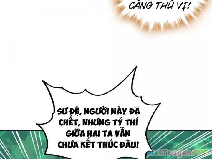 Giết Ta Thêm Vài Lần Nữa, Ta Liền Trở Thành Vô Địch! Chap 62 - Next Chap 63
