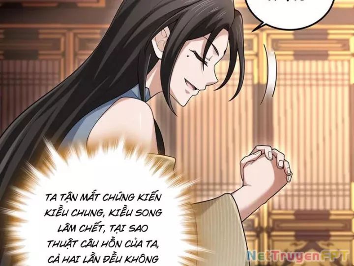 Giết Ta Thêm Vài Lần Nữa, Ta Liền Trở Thành Vô Địch! Chap 62 - Next Chap 63