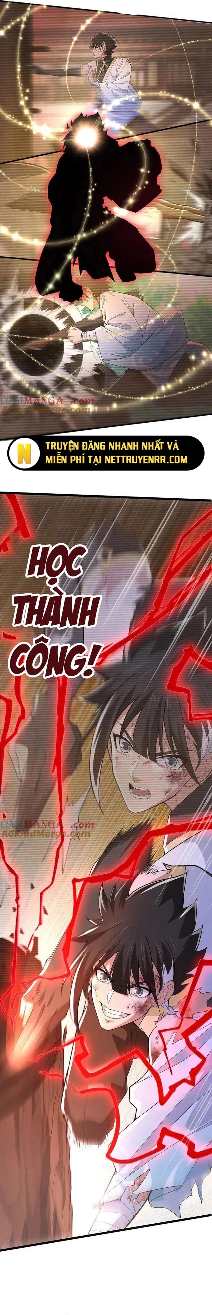 Giết Ta Thêm Vài Lần Nữa, Ta Liền Trở Thành Vô Địch! Chap 63 - Next Chap 64
