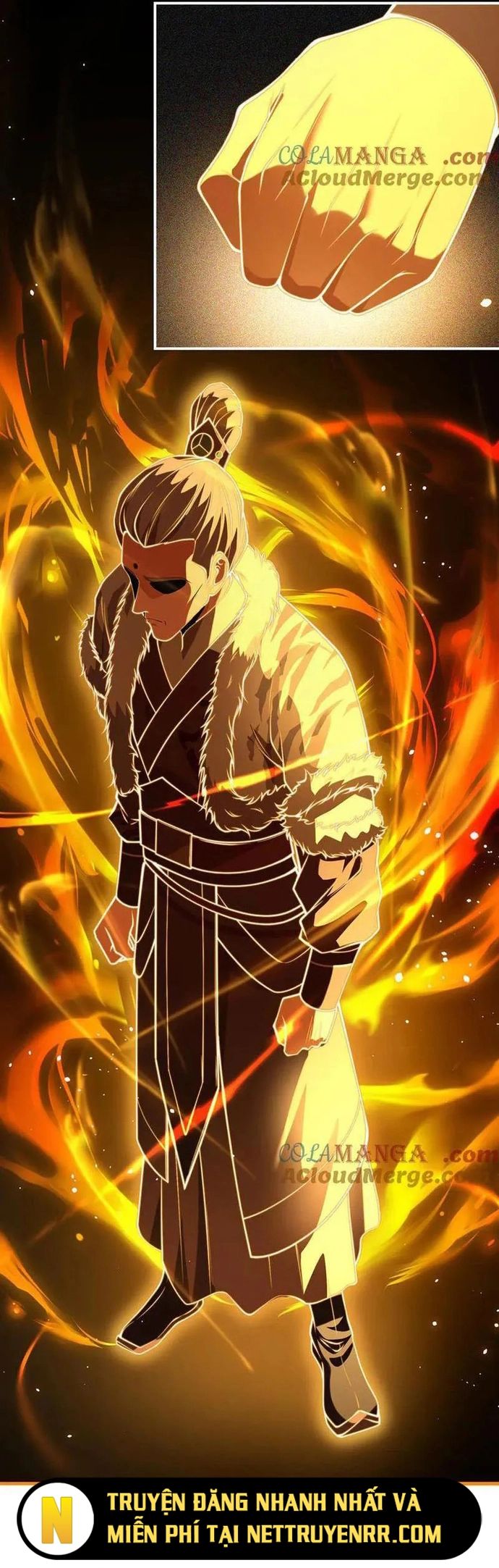 Giết Ta Thêm Vài Lần Nữa, Ta Liền Trở Thành Vô Địch! Chap 63 - Next Chap 64
