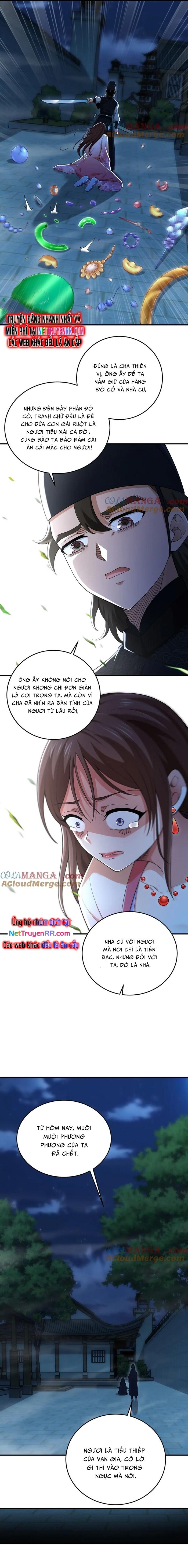 Giết Ta Thêm Vài Lần Nữa, Ta Liền Trở Thành Vô Địch! Chap 64 - Next Chap 65