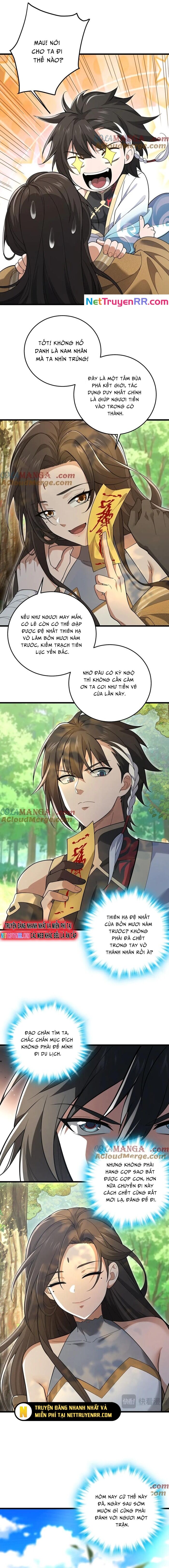 Giết Ta Thêm Vài Lần Nữa, Ta Liền Trở Thành Vô Địch! Chap 64 - Next Chap 65