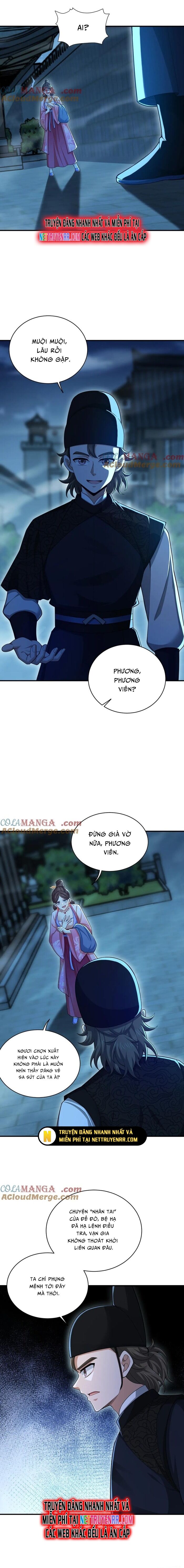 Giết Ta Thêm Vài Lần Nữa, Ta Liền Trở Thành Vô Địch! Chap 64 - Next Chap 65
