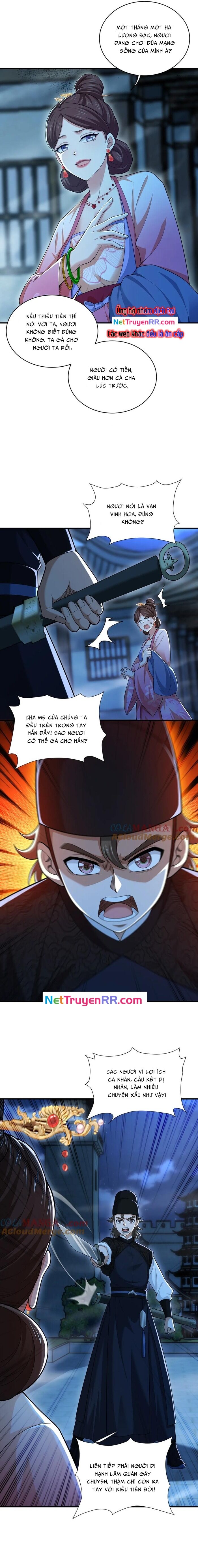 Giết Ta Thêm Vài Lần Nữa, Ta Liền Trở Thành Vô Địch! Chap 64 - Next Chap 65