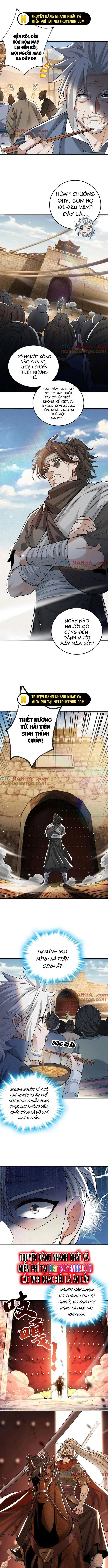 Giết Ta Thêm Vài Lần Nữa, Ta Liền Trở Thành Vô Địch! Chap 65 - Next Chap 66