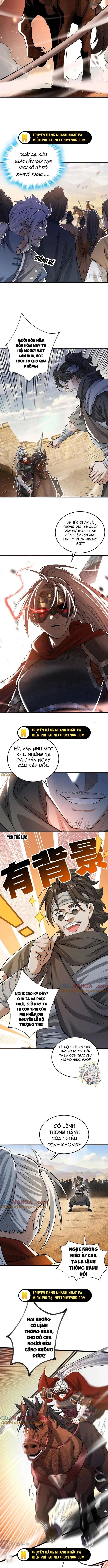 Giết Ta Thêm Vài Lần Nữa, Ta Liền Trở Thành Vô Địch! Chap 65 - Next Chap 66