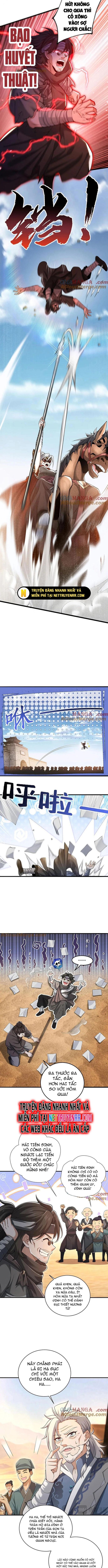 Giết Ta Thêm Vài Lần Nữa, Ta Liền Trở Thành Vô Địch! Chap 65 - Next Chap 66