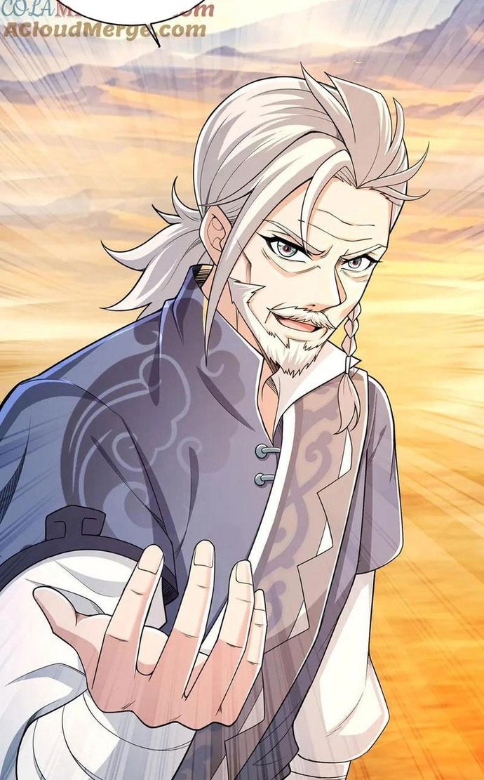 Giết Ta Thêm Vài Lần Nữa, Ta Liền Trở Thành Vô Địch! Chap 65 - Next Chap 66