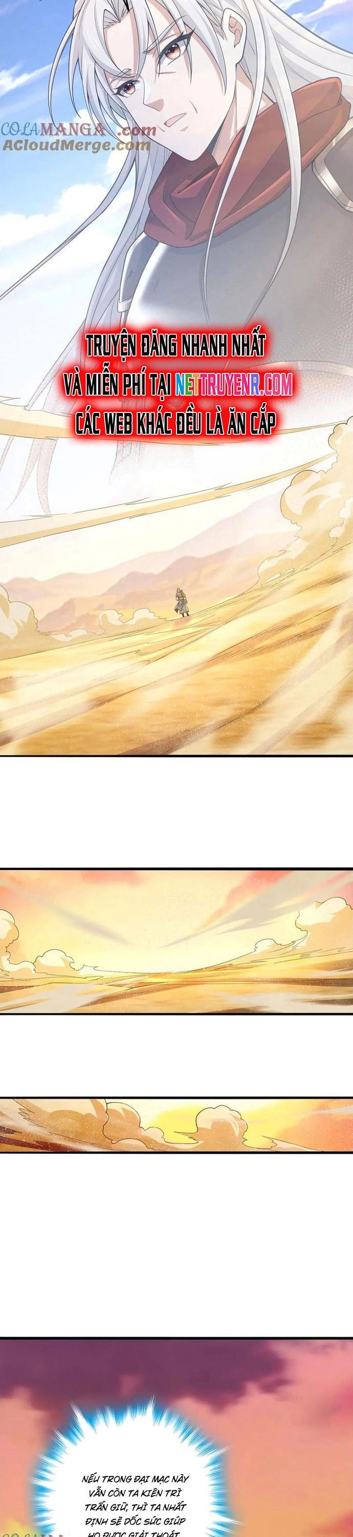 Giết Ta Thêm Vài Lần Nữa, Ta Liền Trở Thành Vô Địch! Chap 66 - Next Chap 67