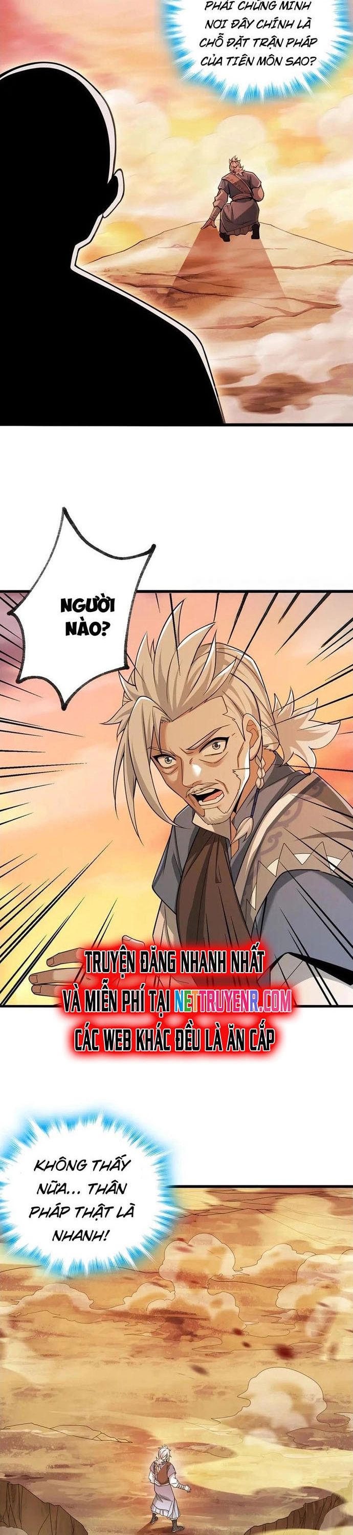 Giết Ta Thêm Vài Lần Nữa, Ta Liền Trở Thành Vô Địch! Chap 66 - Next Chap 67