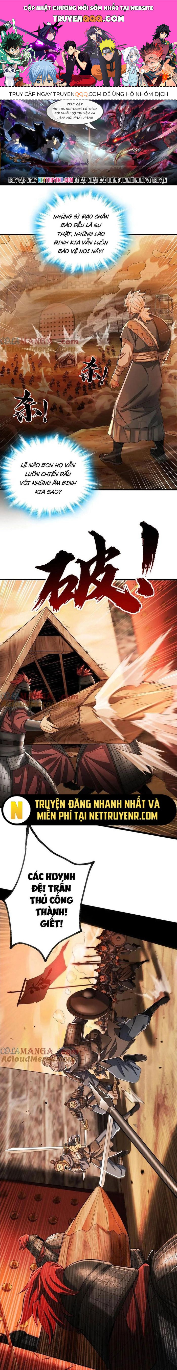 Giết Ta Thêm Vài Lần Nữa, Ta Liền Trở Thành Vô Địch! Chap 67 - Next Chap 68