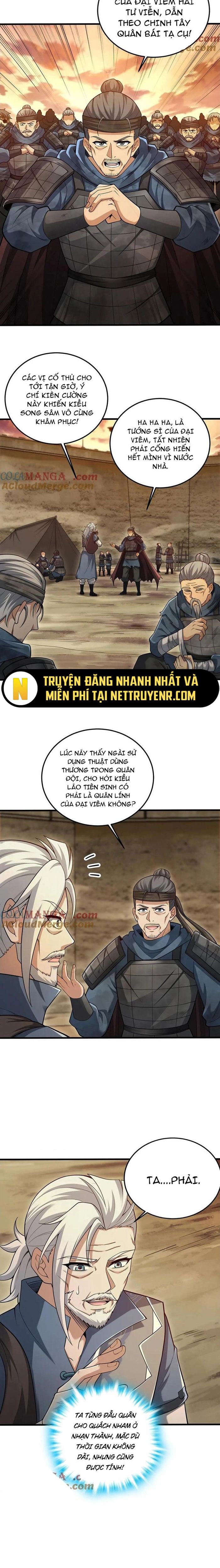 Giết Ta Thêm Vài Lần Nữa, Ta Liền Trở Thành Vô Địch! Chap 67 - Next Chap 68