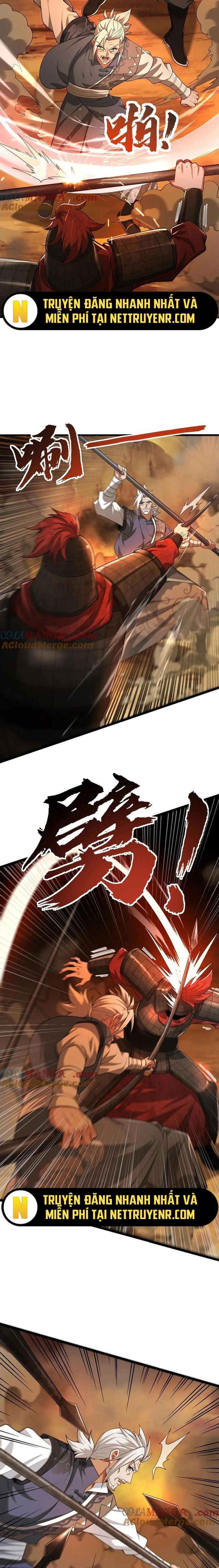 Giết Ta Thêm Vài Lần Nữa, Ta Liền Trở Thành Vô Địch! Chap 67 - Next Chap 68