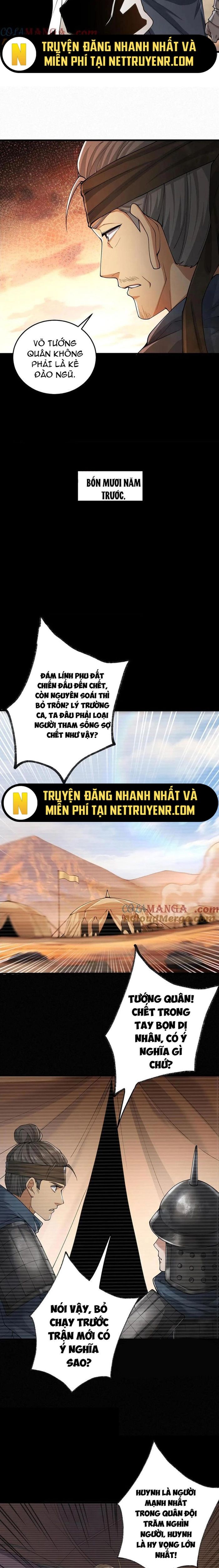 Giết Ta Thêm Vài Lần Nữa, Ta Liền Trở Thành Vô Địch! Chap 68 - Next Chap 69