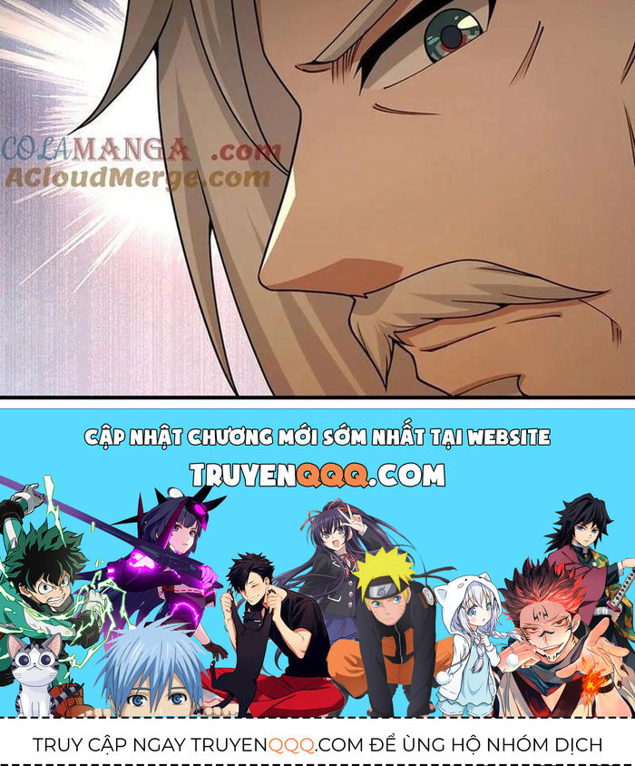 Giết Ta Thêm Vài Lần Nữa, Ta Liền Trở Thành Vô Địch! Chap 68 - Next Chap 69