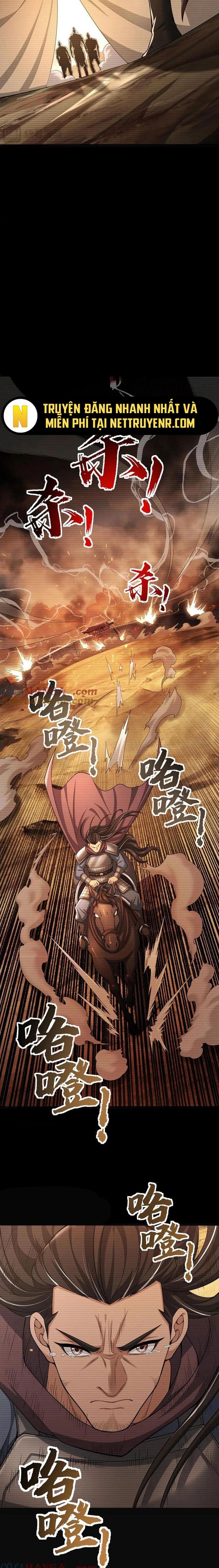 Giết Ta Thêm Vài Lần Nữa, Ta Liền Trở Thành Vô Địch! Chap 68 - Next Chap 69
